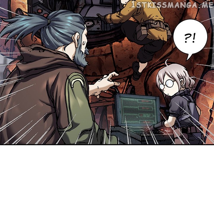 Leviathan, Chapter 139 image 073